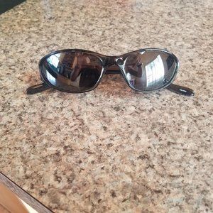 native sunglasses ignition smoke reflex